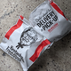 These temp-controlled foil bags make opening your sandwich feel like a real treat.